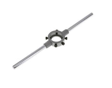 Round Die Handle DIN 225 30x11 mm