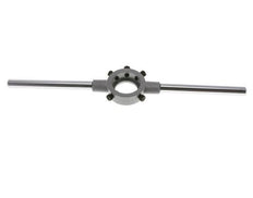 Round Die Handle DIN 225 30x11 mm