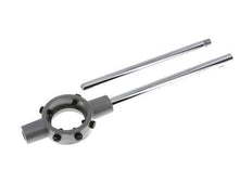 Round Die Handle DIN 225 45x14 mm