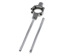 Round Die Handle DIN 225 45x14 mm