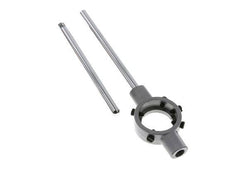 Round Die Handle DIN 225 45x14 mm