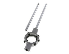 Round Die Handle DIN 225 45x14 mm