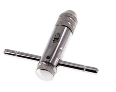 T-Handle Tap Wrench Size 0 (M 3 - M 10)