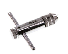 T-Handle Tap Wrench Size 0 (M 3 - M 10)