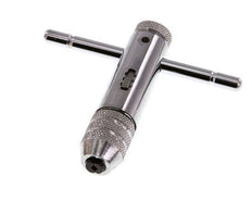 T-Handle Tap Wrench Size 0 (M 3 - M 10)