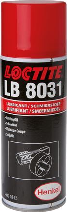 Loctite Cutting Oil 250 Ml Bottle