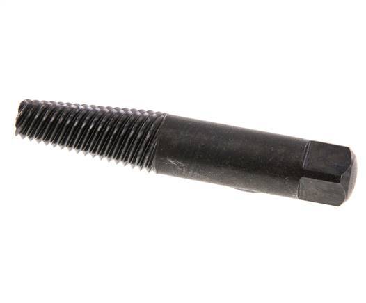 Screw Extractor Size 6 (M 18 - M 24)