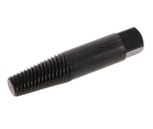 Screw Extractor Size 7 (M 24 - M 33)
