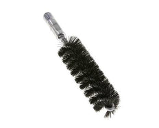 Tube Brush 30mm Steel Wire Smooth (0.30 mm)