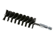 Tube Brush 35mm Steel Wire Smooth (0.30 mm)