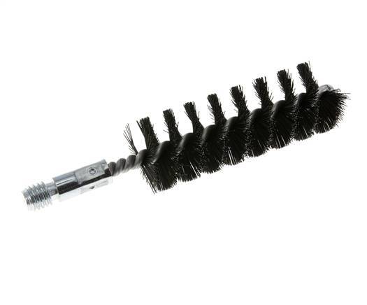 Tube Brush 35mm Steel Wire Smooth (0.30 mm)