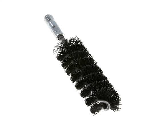 Tube Brush 35mm Steel Wire Smooth (0.30 mm)