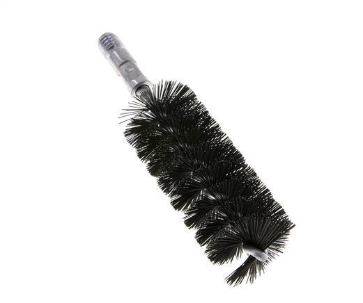 Tube Brush 40mm Steel Wire Smooth (0.35 mm)