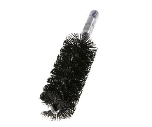 Tube Brush 40mm Steel Wire Smooth (0.35 mm)