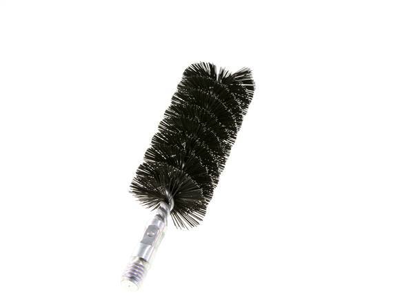 Tube Brush 45mm Steel Wire Smooth (0.35 mm)