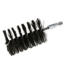 Tube Brush 63mm Steel Wire Smooth (0.40 mm)