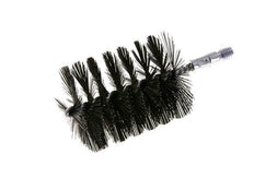 Tube Brush 75mm Steel Wire Smooth (0.40 mm)