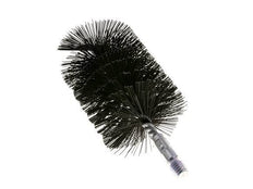 Tube Brush 75mm Steel Wire Smooth (0.40 mm)