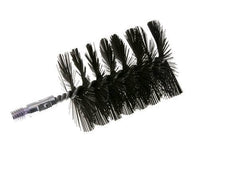 Tube Brush 75mm Steel Wire Smooth (0.40 mm)