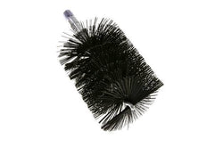 Tube Brush 75mm Steel Wire Smooth (0.40 mm)