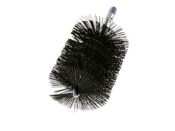 Tube Brush 75mm Steel Wire Smooth (0.40 mm)