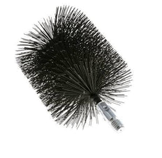 Tube Brush 100mm Steel Wire Smooth (0.50 mm)