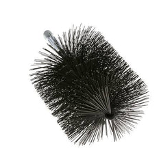 Tube Brush 100mm Steel Wire Smooth (0.50 mm)