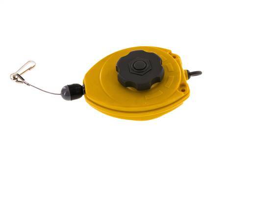 Spring Balancer 0.5 - 1.5 kg 1.5 m Cable