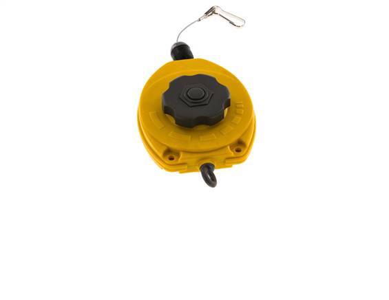 Spring Balancer 0.5 - 1.5 kg 1.5 m Cable
