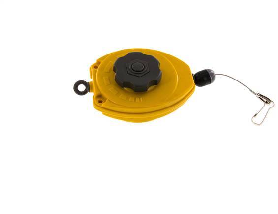 Spring Balancer 0.5 - 1.5 kg 1.5 m Cable
