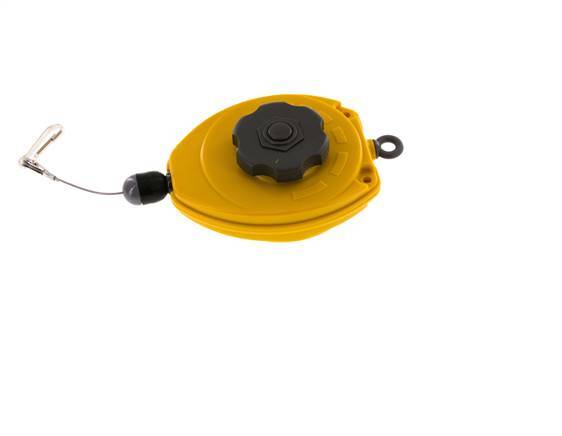 Spring Balancer 1 - 2 kg 1.5 m Cable