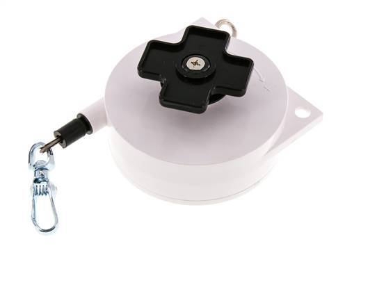 Spring Balancer 0.5 - 1.5 kg 2.0 m Cable