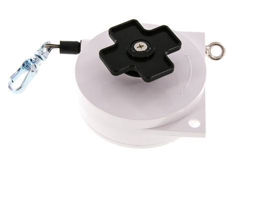 Spring Balancer 0.5 - 1.5 kg 2.0 m Cable