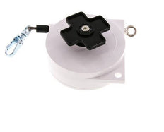 Spring Balancer 0.5 - 1.5 kg 2.0 m Cable