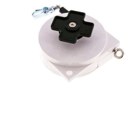 Spring Balancer 0.5 - 1.5 kg 2.0 m Cable