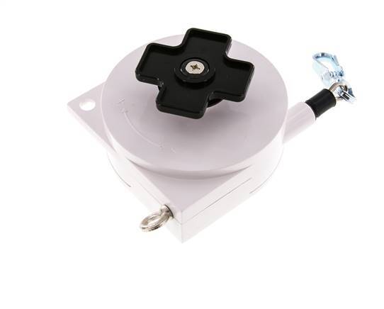 Spring Balancer 0.5 - 1.5 kg 2.0 m Cable