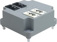 ABB System pro M compact Electricity Meter - 2CMA103574R1000