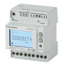 Socomec Electricity Meter - 48503065