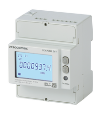 Socomec Electricity Meter - 48503066