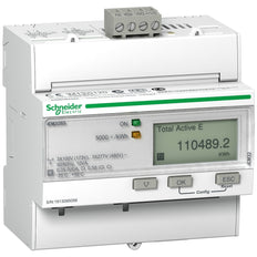 Schneider Electric Acti 9 Electricity Meter - A9MEM3265