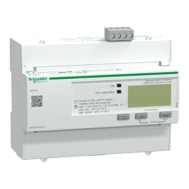 Schneider Electric Acti 9 Electricity Meter - A9MEM3355