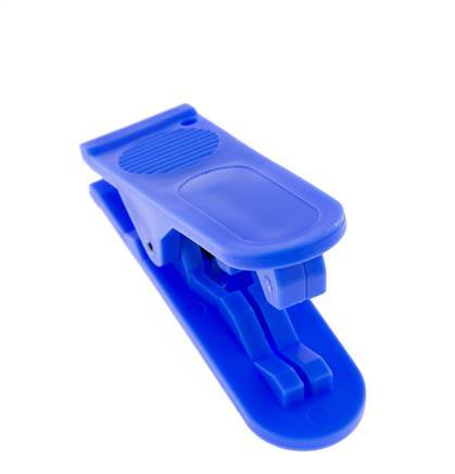 Tube Cutter 0-14 mm Plastic Hoses