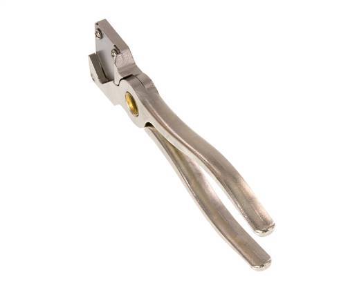 Tube Cutter 0-28 mm Plastic Hoses