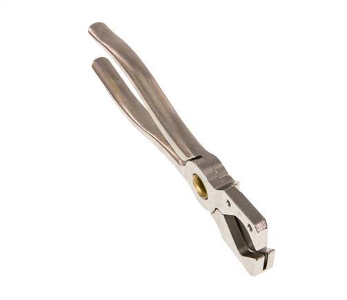 Tube Cutter 0-28 mm Plastic Hoses