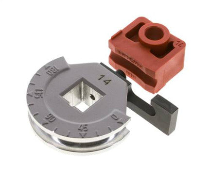 Electric Pipe Bending Kit For 14 mm Tubes