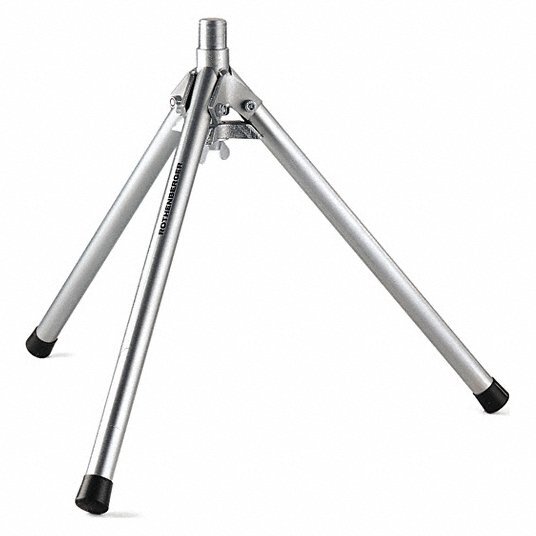 Tripod Stand For Electric Pipe Bending Tool