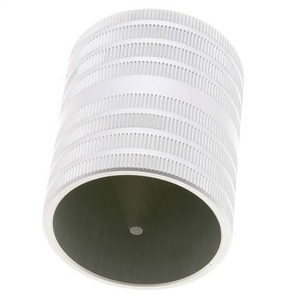 De Buyer Reserve Container voor Le Tube Dispenser, Zwart De Buyer Reserve Container voor Le Tube Dispenser, Zwart