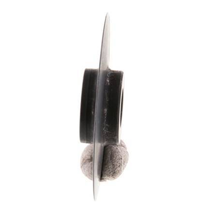 Replacement Cutting Wheel For Plastic Composite Pipes