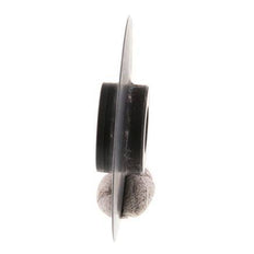 Replacement Cutting Wheel For Plastic Composite Pipes