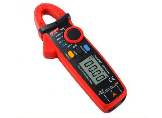 UNI-T UT210E Clamp Meter